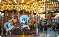 Fairs and Festivals