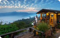 Places to Visit in India