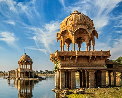 gadi-sagar-rajasthan